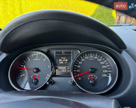 Ніссан Кашкай 2 2012 у Стрые на Automoto.ua Чорний Ніссан Кашкай 2, об'ємом двигуна 1.6 л та пробігом 191 тис. км за 12700 $, фото 16 на Automoto.ua