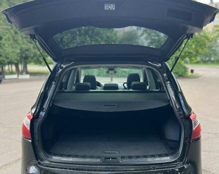 Черный Ниссан Кашкай 2, объемом двигателя 1.6 л и пробегом 167 тыс. км за 12600 $, фото 51 на Automoto.ua