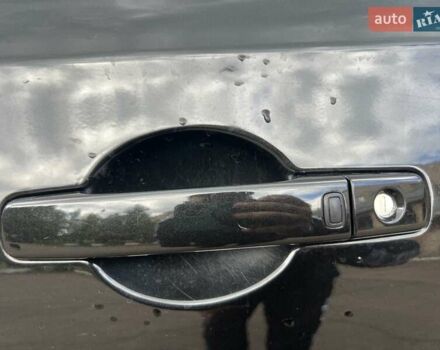 Черный Ниссан Кашкай 2, объемом двигателя 1.6 л и пробегом 167 тыс. км за 12600 $, фото 48 на Automoto.ua