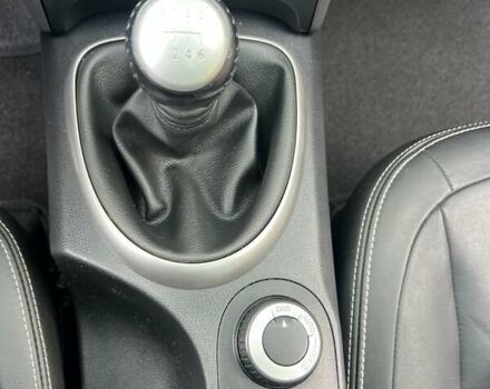 Черный Ниссан Кашкай 2, объемом двигателя 1.6 л и пробегом 167 тыс. км за 12600 $, фото 33 на Automoto.ua