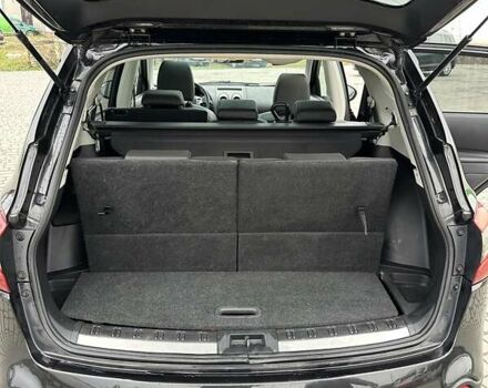 Черный Ниссан Кашкай 2, объемом двигателя 1.6 л и пробегом 232 тыс. км за 10350 $, фото 26 на Automoto.ua