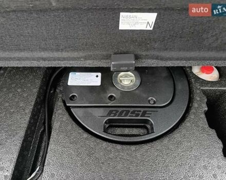 Черный Ниссан Кашкай 2, объемом двигателя 2 л и пробегом 221 тыс. км за 12700 $, фото 47 на Automoto.ua