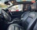 Чорний Ніссан Кашкай 2, об'ємом двигуна 1.6 л та пробігом 267 тис. км за 11800 $, фото 10 на Automoto.ua