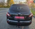 Ниссан Кашкай 2 2012 в Калуше на Automoto.ua Черный Ниссан Кашкай 2, объемом двигателя 1.5 л и пробегом 246 тыс. км за 10900 $, фото 44 на Automoto.ua