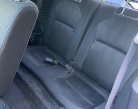 Черный Ниссан Кашкай 2, объемом двигателя 1.5 л и пробегом 219 тыс. км за 10500 $, фото 10 на Automoto.ua