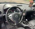 Черный Ниссан Кашкай 2, объемом двигателя 1.6 л и пробегом 167 тыс. км за 12600 $, фото 38 на Automoto.ua