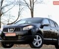 Черный Ниссан Кашкай 2, объемом двигателя 1.5 л и пробегом 154 тыс. км за 11950 $, фото 27 на Automoto.ua
