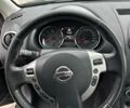 Черный Ниссан Кашкай 2, объемом двигателя 1.6 л и пробегом 232 тыс. км за 10350 $, фото 33 на Automoto.ua