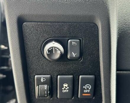 Черный Ниссан Кашкай 2, объемом двигателя 1.6 л и пробегом 191 тыс. км за 11600 $, фото 27 на Automoto.ua