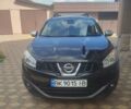 Чорний Ніссан Кашкай 2, об'ємом двигуна 1.6 л та пробігом 230 тис. км за 9900 $, фото 1 на Automoto.ua