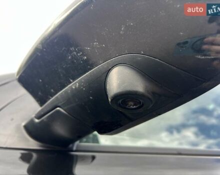 Черный Ниссан Кашкай 2, объемом двигателя 1.6 л и пробегом 167 тыс. км за 12600 $, фото 49 на Automoto.ua