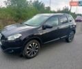 Чорний Ніссан Кашкай 2, об'ємом двигуна 1.46 л та пробігом 242 тис. км за 9500 $, фото 1 на Automoto.ua