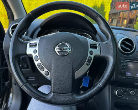 Ніссан Кашкай 2 2012 у Стрые на Automoto.ua Чорний Ніссан Кашкай 2, об'ємом двигуна 1.6 л та пробігом 191 тис. км за 12700 $, фото 26 на Automoto.ua