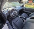 Ниссан Кашкай 2 2012 в Калуше на Automoto.ua Черный Ниссан Кашкай 2, объемом двигателя 1.5 л и пробегом 246 тыс. км за 10900 $, фото 11 на Automoto.ua