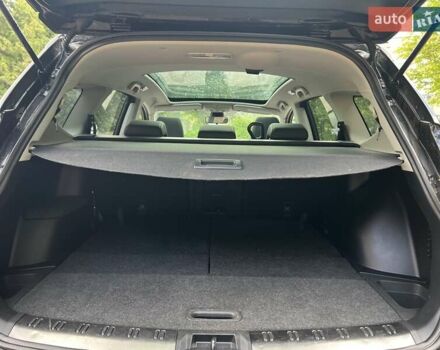 Черный Ниссан Кашкай 2, объемом двигателя 1.6 л и пробегом 167 тыс. км за 12600 $, фото 46 на Automoto.ua