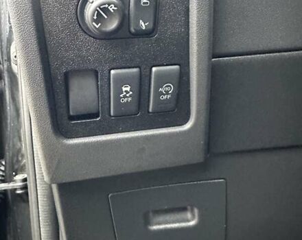 Черный Ниссан Кашкай 2, объемом двигателя 1.6 л и пробегом 232 тыс. км за 10350 $, фото 18 на Automoto.ua