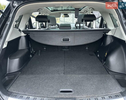 Черный Ниссан Кашкай 2, объемом двигателя 1.6 л и пробегом 211 тыс. км за 11500 $, фото 20 на Automoto.ua