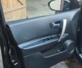 Черный Ниссан Кашкай 2, объемом двигателя 1.6 л и пробегом 253 тыс. км за 12999 $, фото 22 на Automoto.ua
