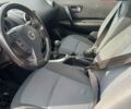 Чорний Ніссан Кашкай 2, об'ємом двигуна 1.46 л та пробігом 280 тис. км за 9500 $, фото 2 на Automoto.ua