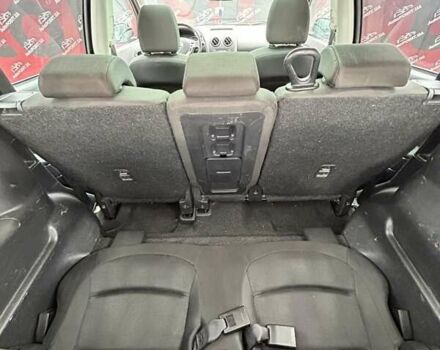 Ніссан Кашкай 2 2012 у Сумах на Automoto.ua Чорний Ніссан Кашкай 2, об'ємом двигуна 1.6 л та пробігом 191 тис. км за 11900 $, фото 20 на Automoto.ua