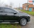 Черный Ниссан Кашкай 2, объемом двигателя 2 л и пробегом 221 тыс. км за 12700 $, фото 6 на Automoto.ua