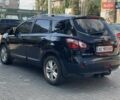 Чорний Ніссан Кашкай 2, об'ємом двигуна 1.6 л та пробігом 267 тис. км за 11800 $, фото 9 на Automoto.ua