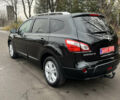 Чорний Ніссан Кашкай 2, об'ємом двигуна 1.6 л та пробігом 170 тис. км за 12900 $, фото 9 на Automoto.ua