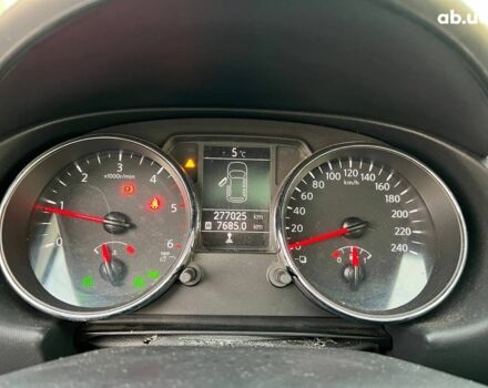 Чорний Ніссан Кашкай 2, об'ємом двигуна 1.5 л та пробігом 277 тис. км за 10890 $, фото 20 на Automoto.ua