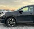 Чорний Ніссан Кашкай 2, об'ємом двигуна 1.5 л та пробігом 277 тис. км за 10890 $, фото 2 на Automoto.ua