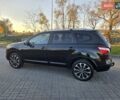 Ниссан Кашкай 2 2012 в Калуше на Automoto.ua Черный Ниссан Кашкай 2, объемом двигателя 1.5 л и пробегом 246 тыс. км за 10900 $, фото 41 на Automoto.ua
