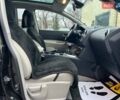 Черный Ниссан Кашкай 2, объемом двигателя 1.6 л и пробегом 248 тыс. км за 12000 $, фото 21 на Automoto.ua