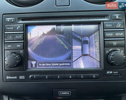 Ніссан Кашкай 2 2012 у Стрые на Automoto.ua Чорний Ніссан Кашкай 2, об'ємом двигуна 1.6 л та пробігом 191 тис. км за 12700 $, фото 15 на Automoto.ua