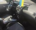 Черный Ниссан Кашкай 2, объемом двигателя 1.6 л и пробегом 247 тыс. км за 11350 $, фото 16 на Automoto.ua