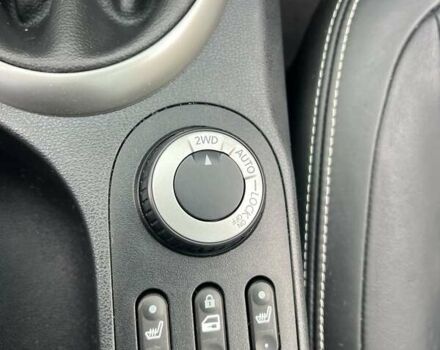 Черный Ниссан Кашкай 2, объемом двигателя 1.6 л и пробегом 167 тыс. км за 12600 $, фото 32 на Automoto.ua