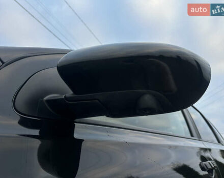 Черный Ниссан Кашкай 2, объемом двигателя 1.6 л и пробегом 211 тыс. км за 11500 $, фото 13 на Automoto.ua