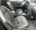 Чорний Ніссан Кашкай 2, об'ємом двигуна 1.6 л та пробігом 270 тис. км за 10400 $, фото 6 на Automoto.ua
