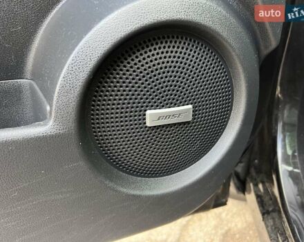 Черный Ниссан Кашкай 2, объемом двигателя 1.6 л и пробегом 167 тыс. км за 12600 $, фото 36 на Automoto.ua