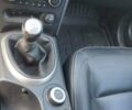 Черный Ниссан Кашкай 2, объемом двигателя 1.6 л и пробегом 220 тыс. км за 13250 $, фото 4 на Automoto.ua
