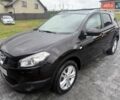 Чорний Ніссан Кашкай 2, об'ємом двигуна 1.6 л та пробігом 270 тис. км за 10400 $, фото 20 на Automoto.ua