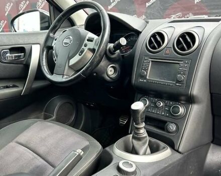 Ніссан Кашкай 2 2012 у Сумах на Automoto.ua Чорний Ніссан Кашкай 2, об'ємом двигуна 1.6 л та пробігом 191 тис. км за 11900 $, фото 32 на Automoto.ua