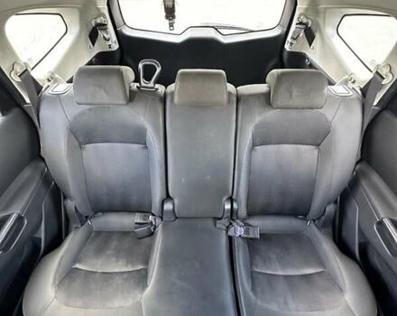 Черный Ниссан Кашкай 2, объемом двигателя 1.6 л и пробегом 191 тыс. км за 11600 $, фото 20 на Automoto.ua