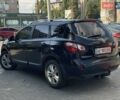 Чорний Ніссан Кашкай 2, об'ємом двигуна 1.6 л та пробігом 267 тис. км за 11800 $, фото 5 на Automoto.ua