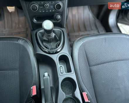 Черный Ниссан Кашкай 2, объемом двигателя 1.6 л и пробегом 211 тыс. км за 11500 $, фото 42 на Automoto.ua