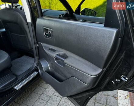 Ніссан Кашкай 2 2012 у Стрые на Automoto.ua Чорний Ніссан Кашкай 2, об'ємом двигуна 1.6 л та пробігом 191 тис. км за 12700 $, фото 25 на Automoto.ua