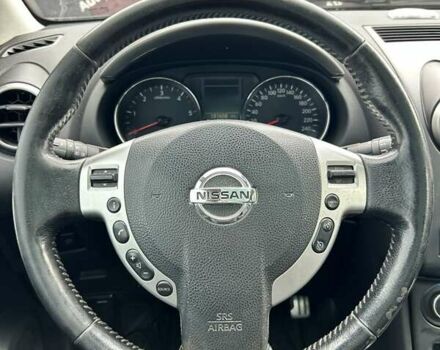 Ніссан Кашкай 2 2012 у Сумах на Automoto.ua Чорний Ніссан Кашкай 2, об'ємом двигуна 1.6 л та пробігом 191 тис. км за 11900 $, фото 18 на Automoto.ua