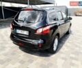 Чорний Ніссан Кашкай 2, об'ємом двигуна 1.6 л та пробігом 270 тис. км за 9200 $, фото 15 на Automoto.ua