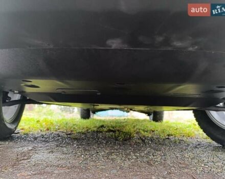 Черный Ниссан Кашкай 2, объемом двигателя 2 л и пробегом 221 тыс. км за 12700 $, фото 48 на Automoto.ua