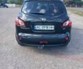 Чорний Ніссан Кашкай 2, об'ємом двигуна 1.46 л та пробігом 280 тис. км за 9500 $, фото 5 на Automoto.ua