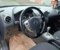 Черный Ниссан Кашкай 2, объемом двигателя 2 л и пробегом 221 тыс. км за 12700 $, фото 37 на Automoto.ua