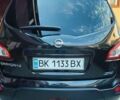 Черный Ниссан Кашкай 2, объемом двигателя 1.6 л и пробегом 253 тыс. км за 12999 $, фото 5 на Automoto.ua